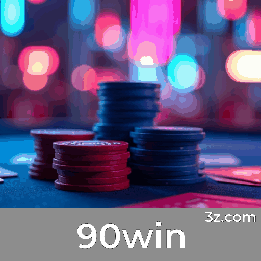 90win: A Experiência de Cassino Ao Vivo Preferida no Brasil