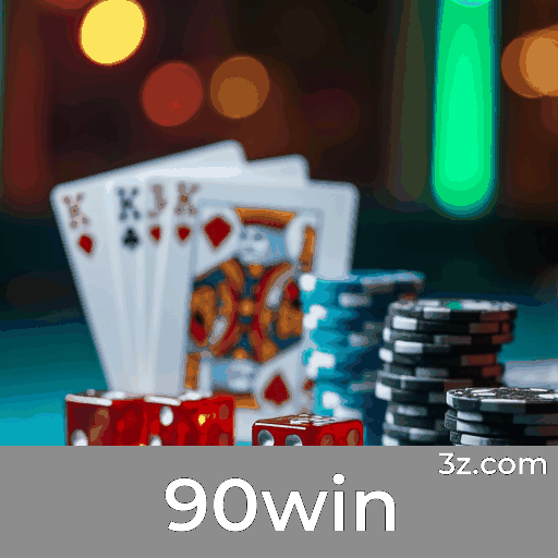 90win: Emoção e Ganhos nos Jogos de Cassino