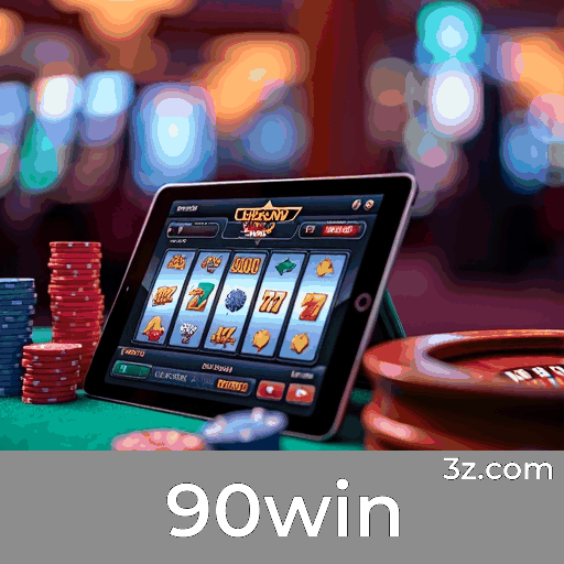 Explorando os bônus únicos da 90win!