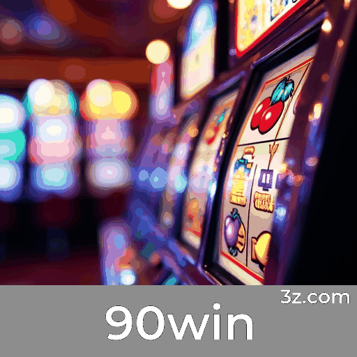 90win: O Mundo de Jogos Selecionados e Excelentes