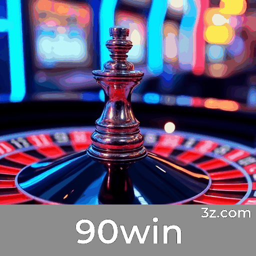 Desenvolvedores e Tecnologia: 90win Inovador