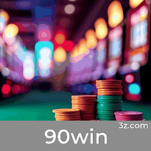 Revolucionando o desenvolvimento de jogos online com a 90win