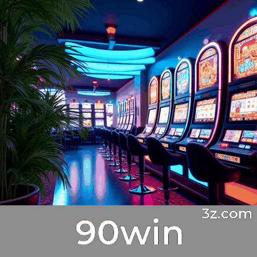 90win: Descubra a Plataforma de Apostas com Vantagens Inigualáveis