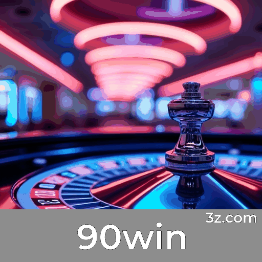 90win: Experiência Profissional de Cassino ao Vivo