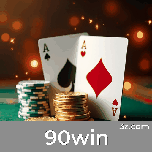 90win: Emoção e Ganhos nos Jogos de Cassino