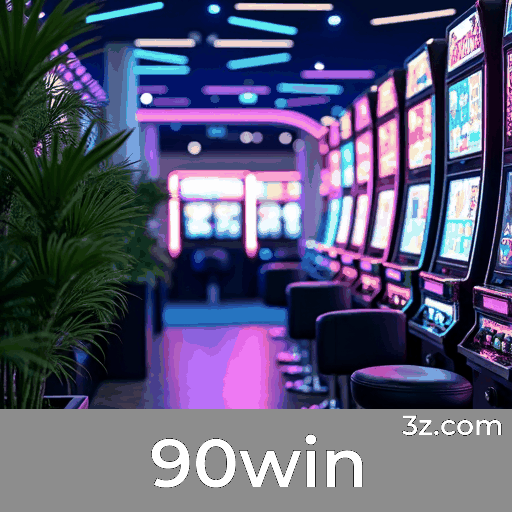 90win: Experiência Profissional de Cassino ao Vivo