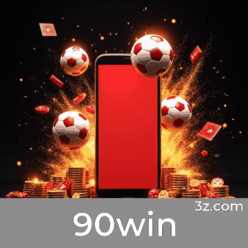 90win: O Mundo de Jogos Selecionados e Excelentes