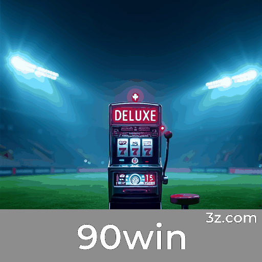 90win: O Mundo de Jogos Selecionados e Excelentes