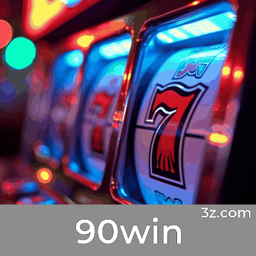 90win: Emoção e Ganhos nos Jogos de Cassino