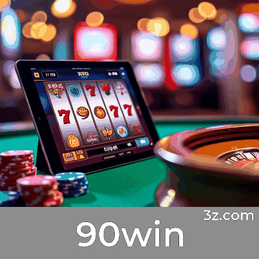 90win verde: responsável e sustentável